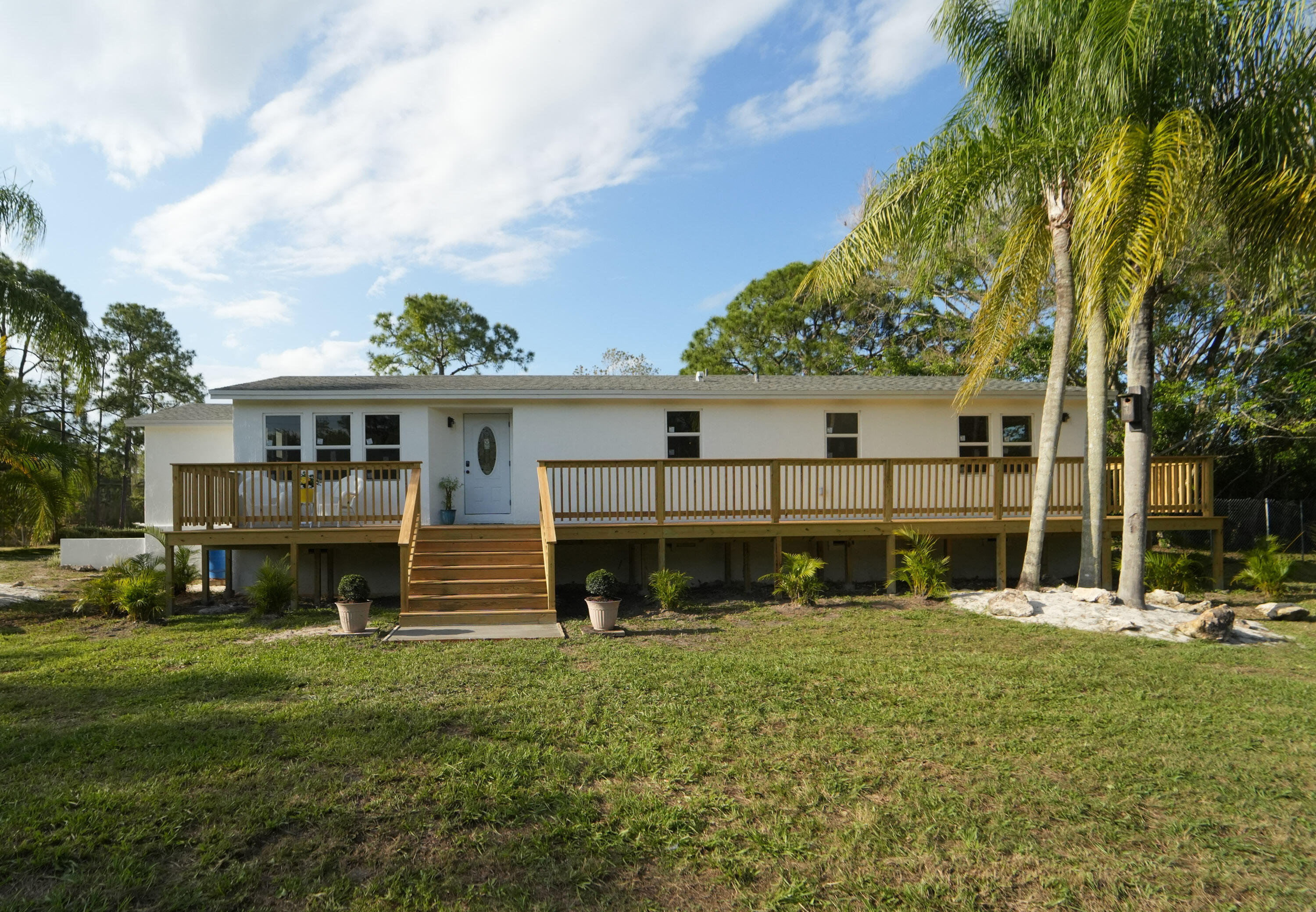 Acreage - Residential