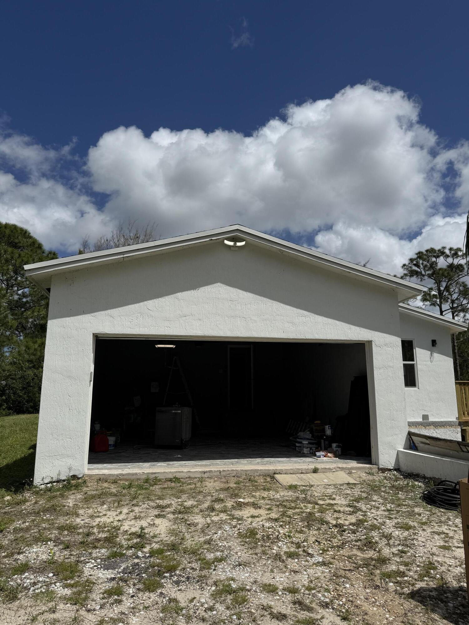 Acreage - Residential