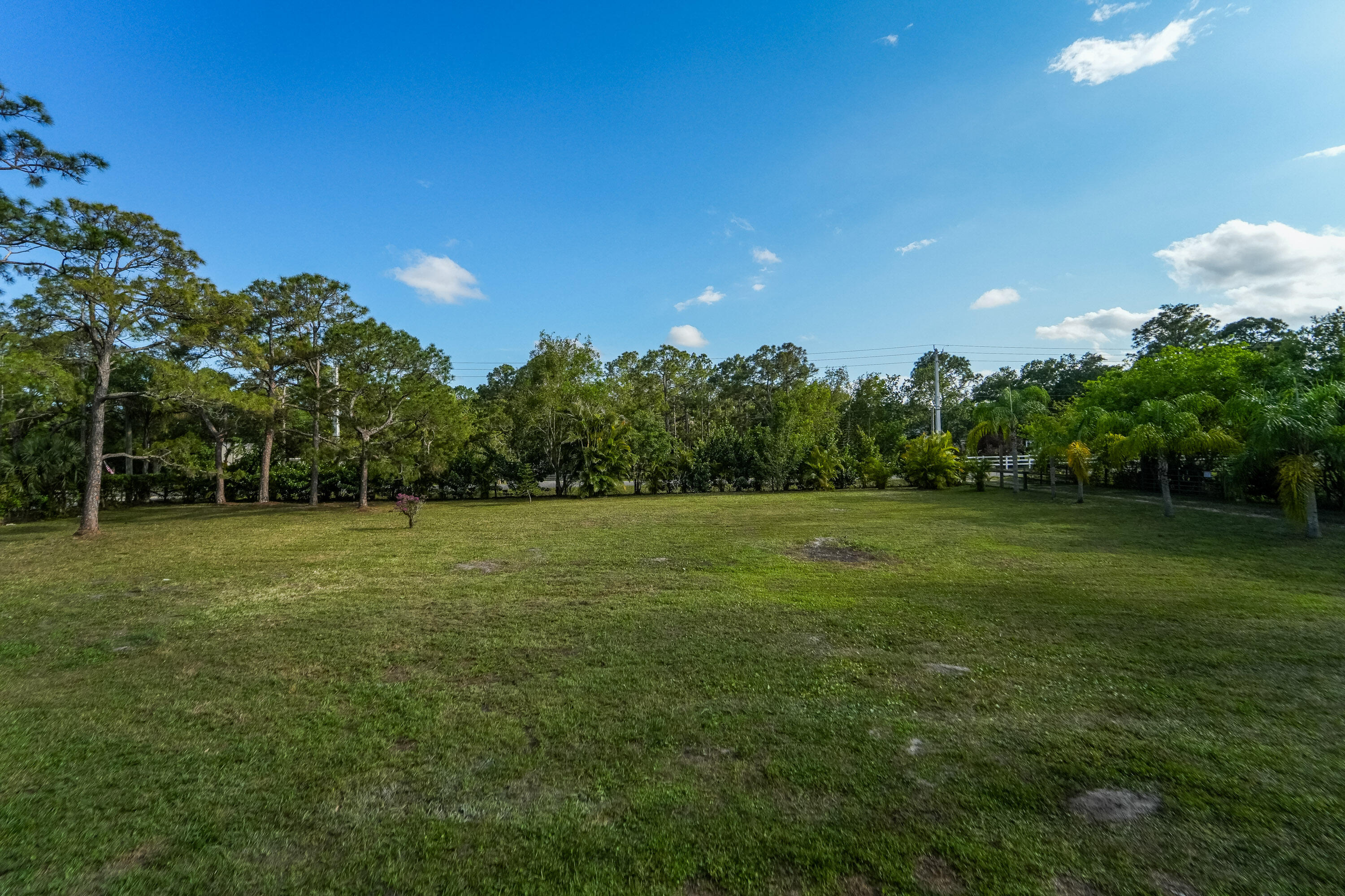 Acreage - Residential
