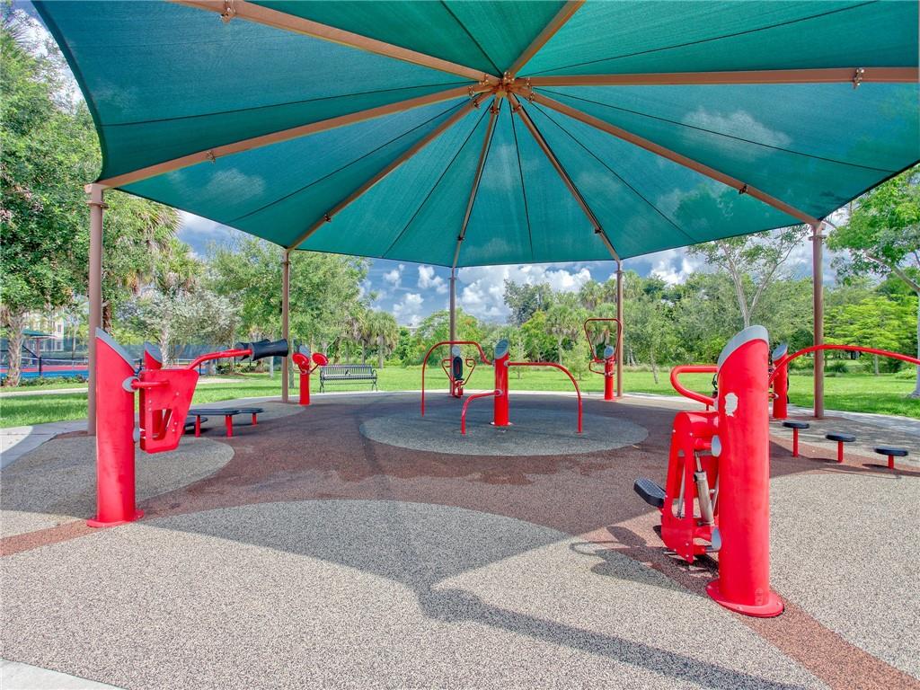 PALM-AIRE Country Club - Residential