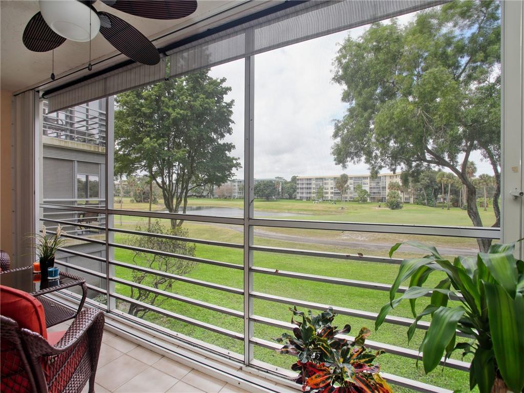 PALM-AIRE Country Club - Residential