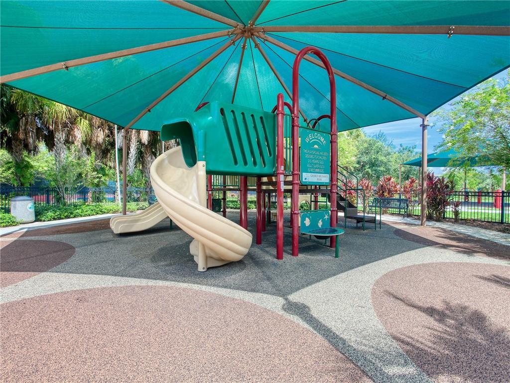 PALM-AIRE Country Club - Residential