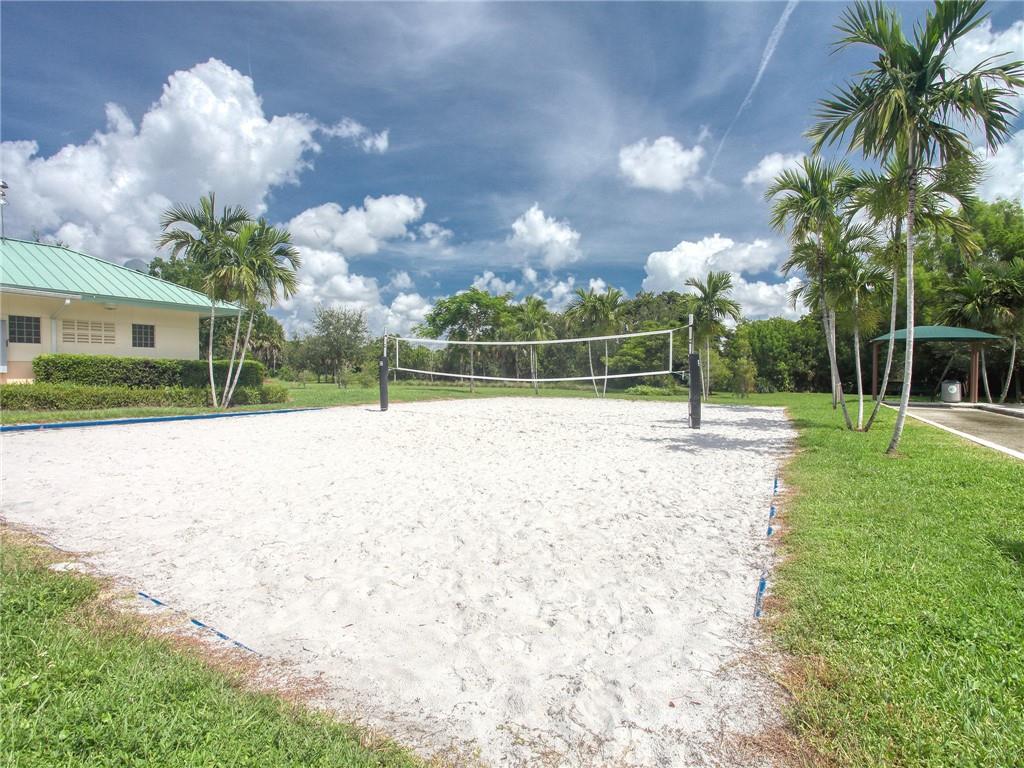 PALM-AIRE Country Club - Residential