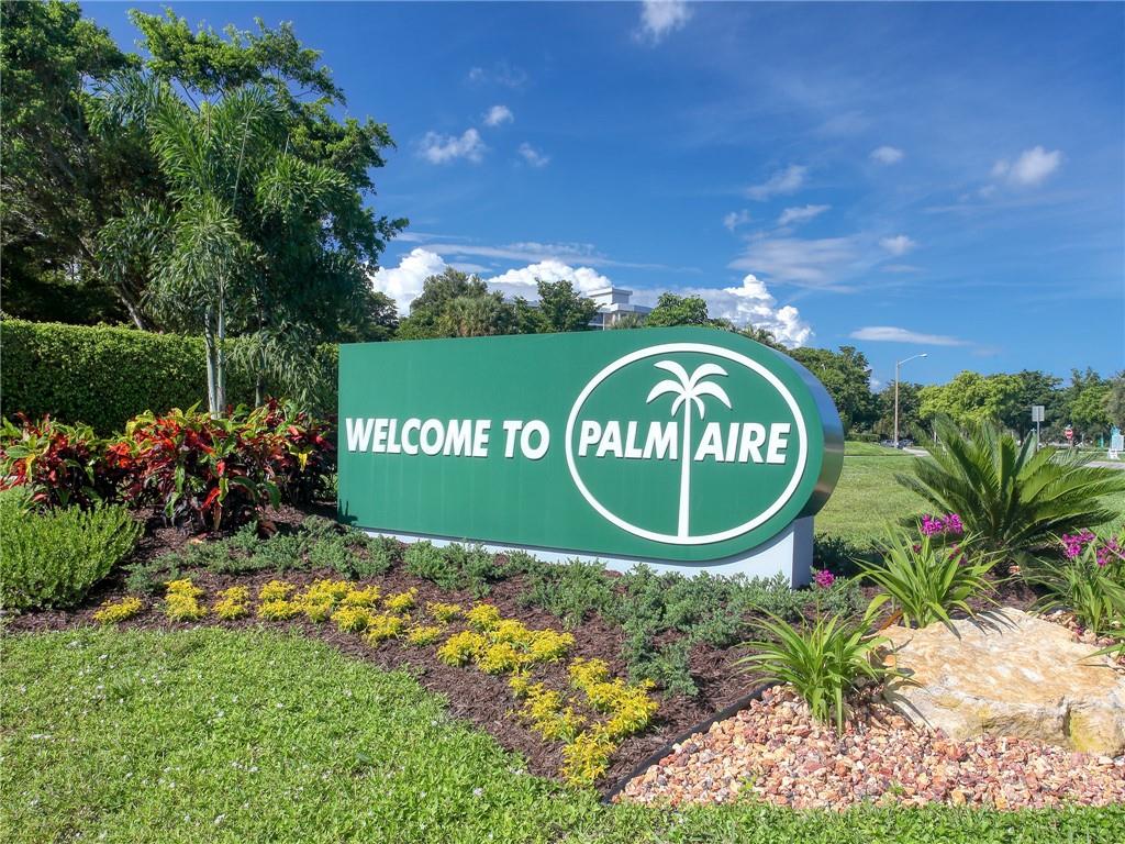 PALM-AIRE Country Club - Residential
