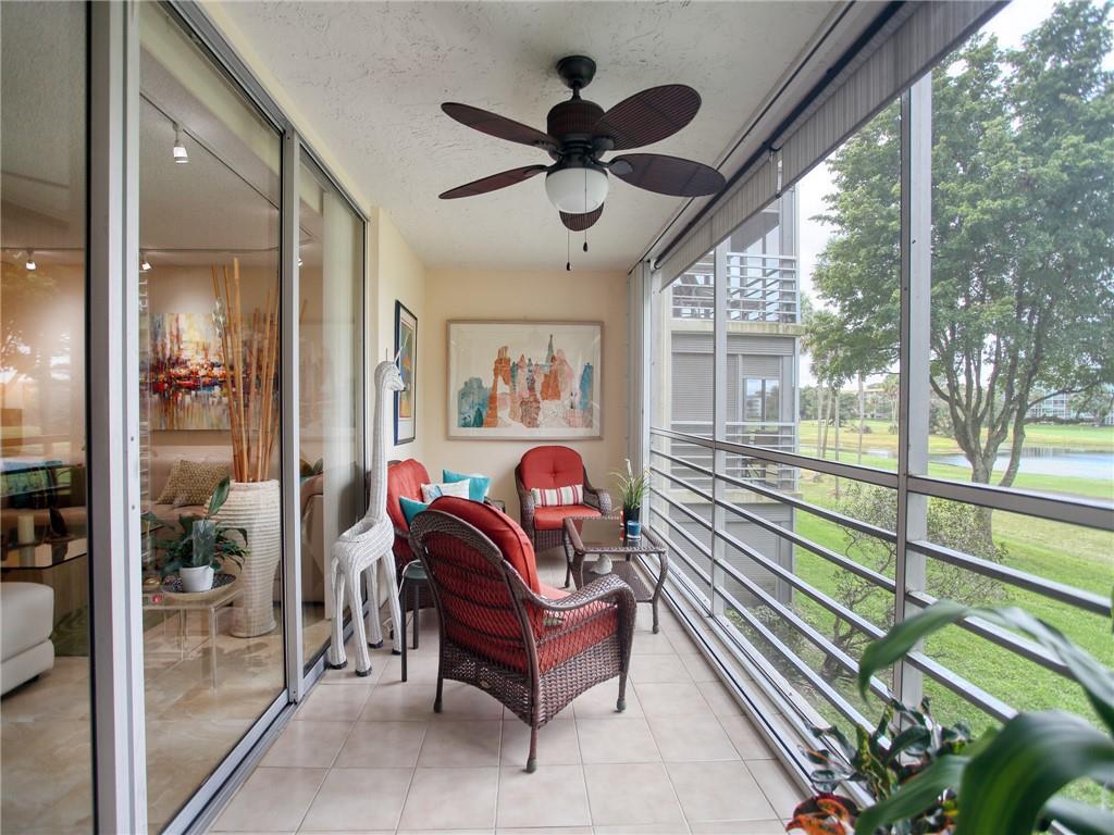 PALM-AIRE Country Club - Residential