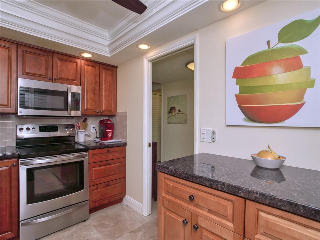 PALM-AIRE Country Club - Residential