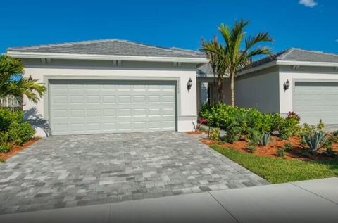 3810 Russell Court Villa 48 Vero Beach FL 32960