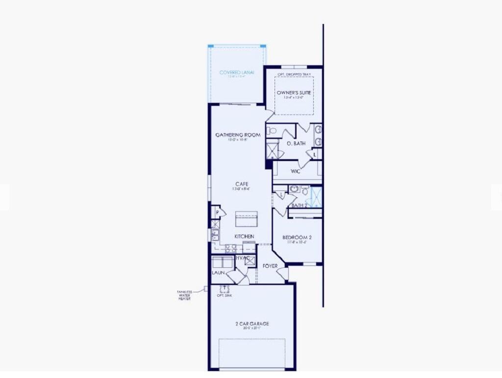 3810 Russell Court Villa 48