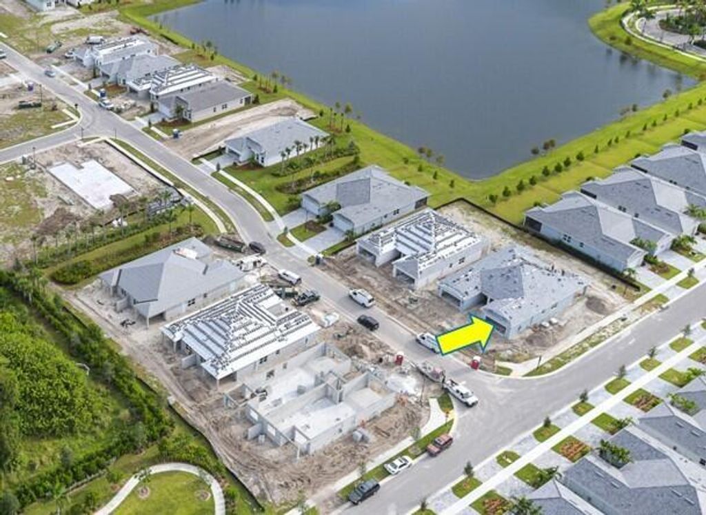 Photo of 3810 Russell Court #Villa 48, Vero Beach, FL 32960 (MLS # R11132699)