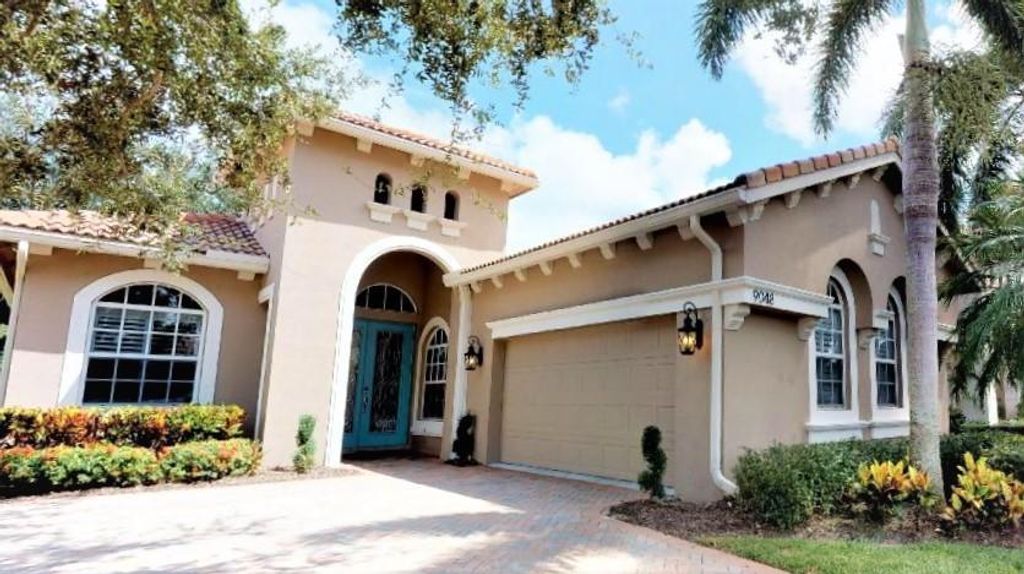 Photo of 9048 Short Chip Circle, Port Saint Lucie, FL 34986 (MLS # R10669986)