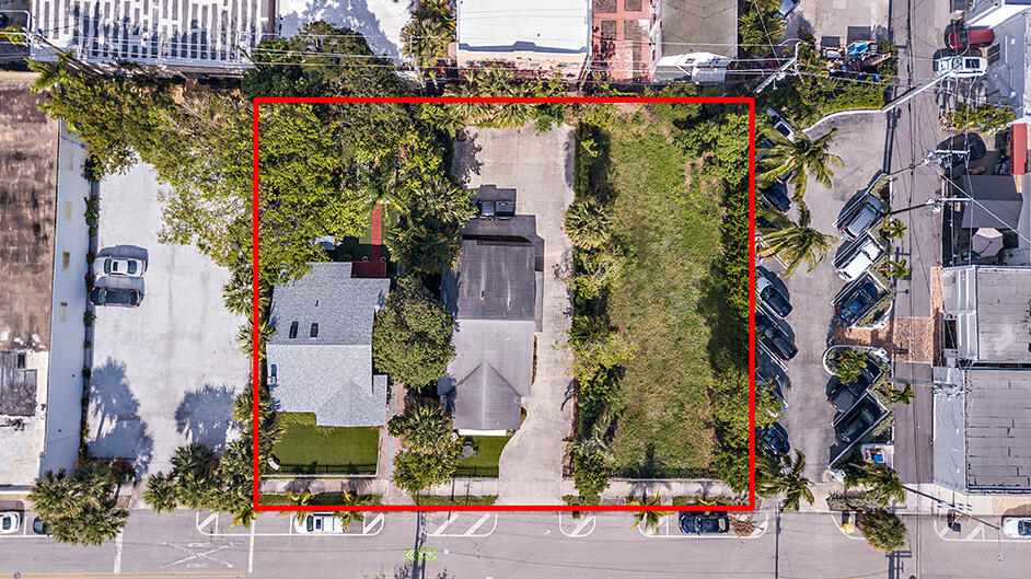 FLAMINGO PARK - Residential Income