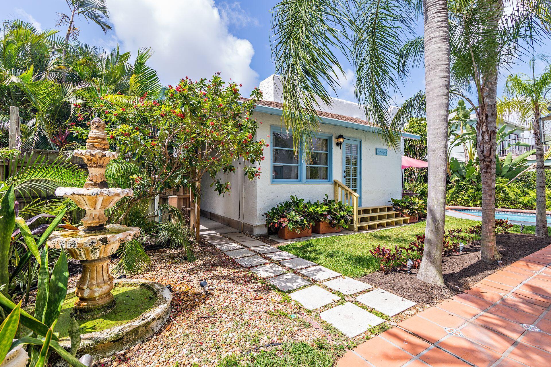 COLLEGE PARK - Residential