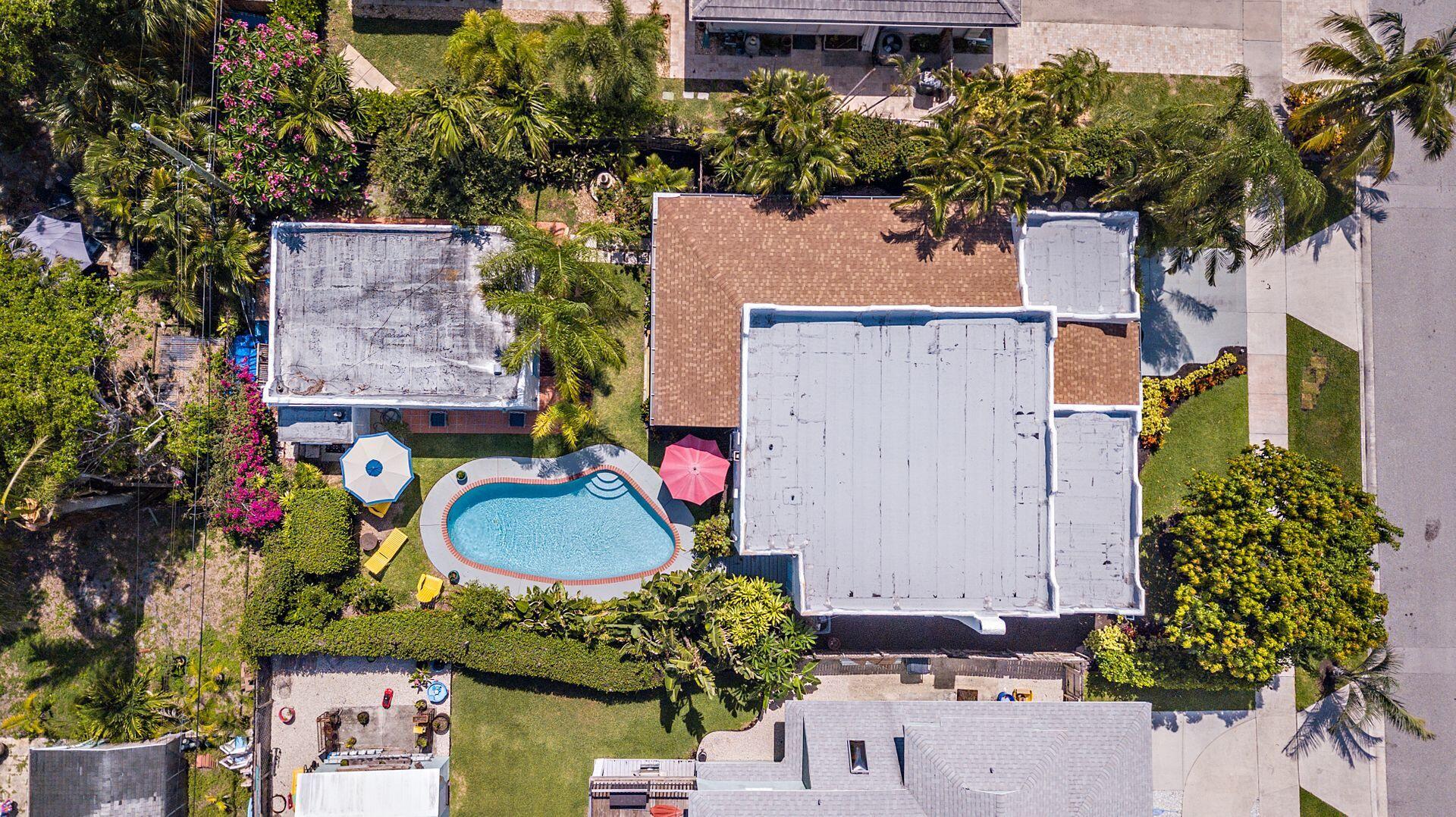 COLLEGE PARK - Residential