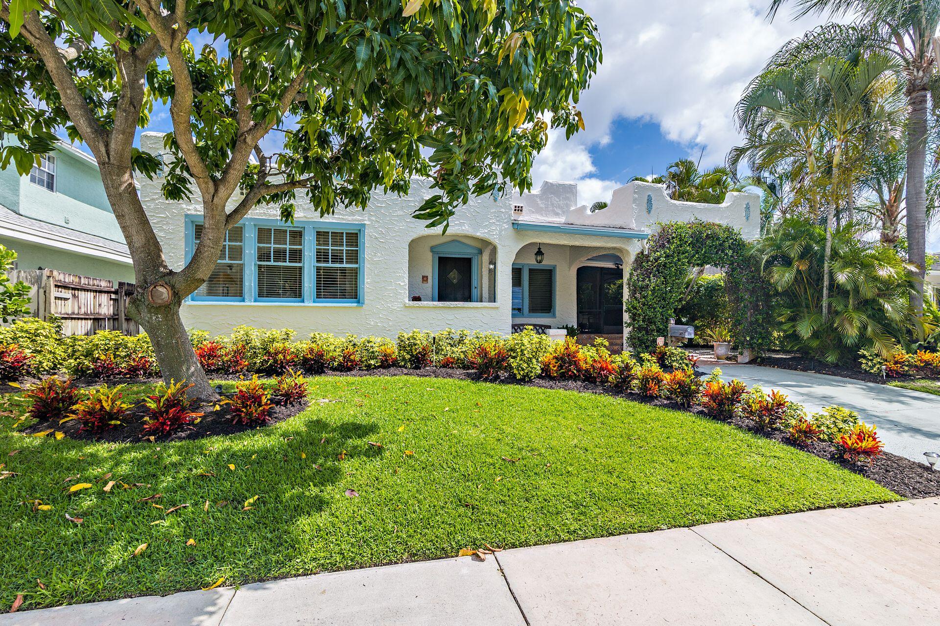 COLLEGE PARK - Residential