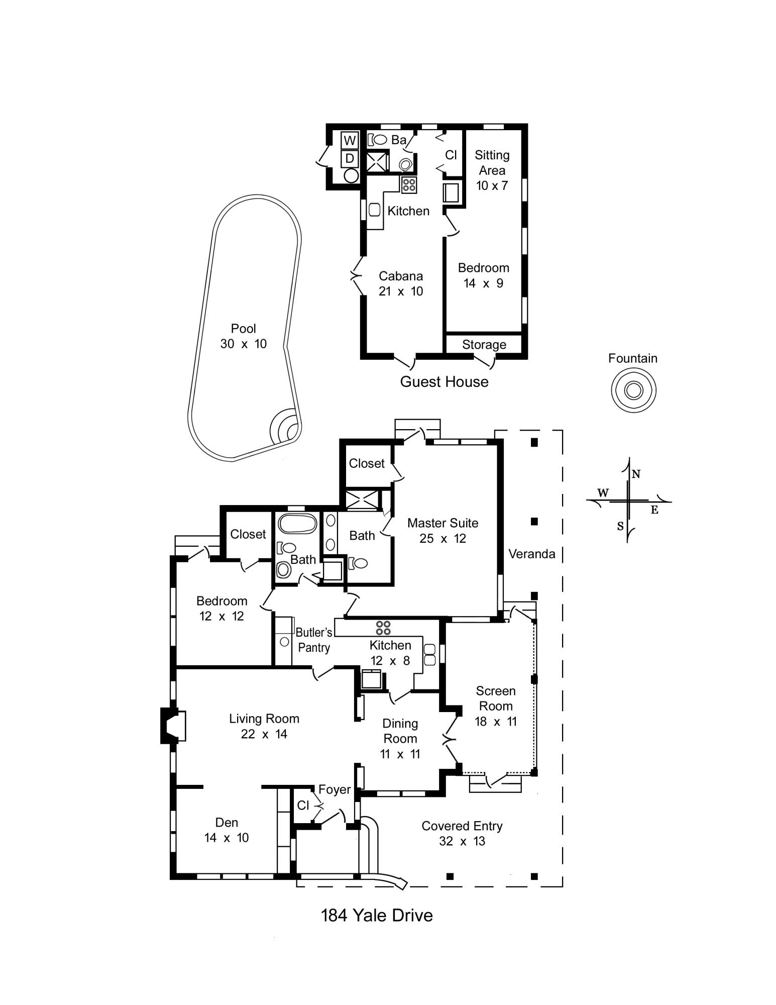 COLLEGE PARK - Residential
