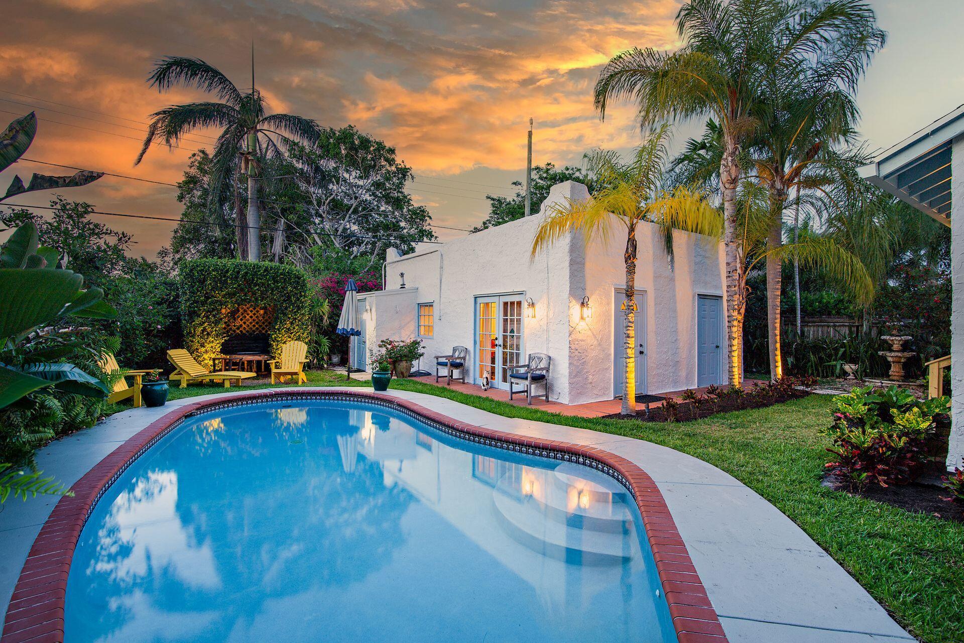 COLLEGE PARK - Residential