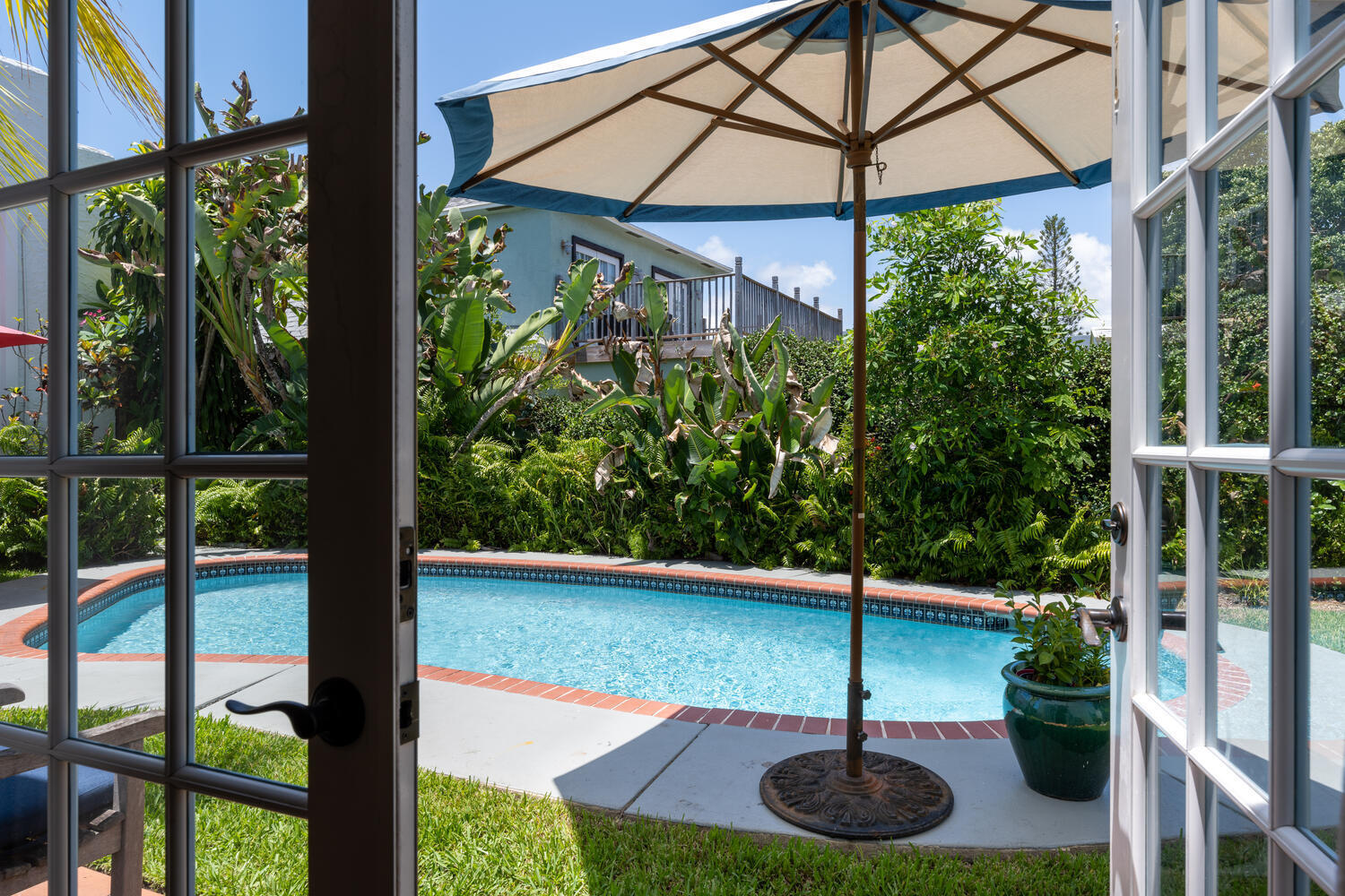 COLLEGE PARK - Residential