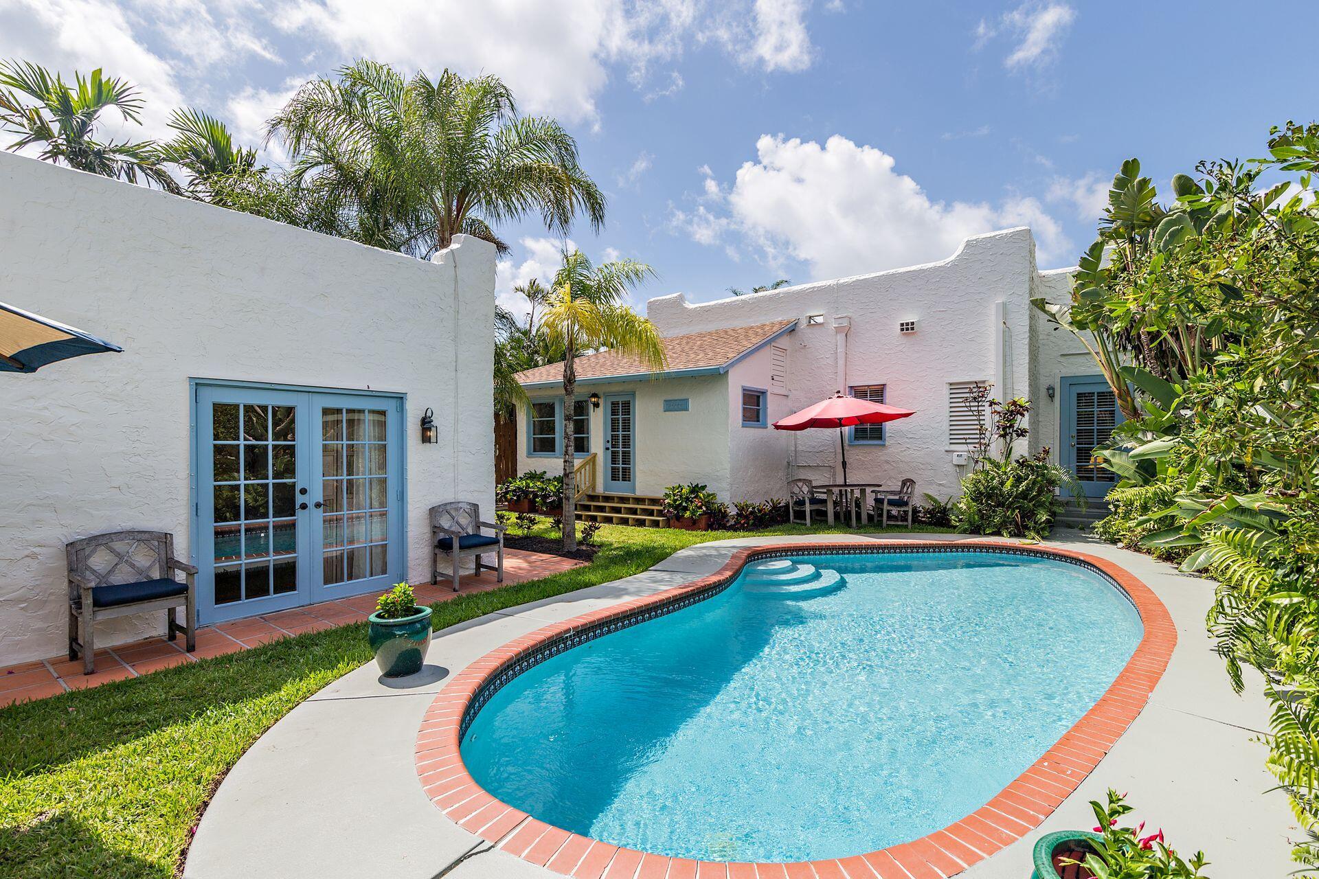 COLLEGE PARK - Residential