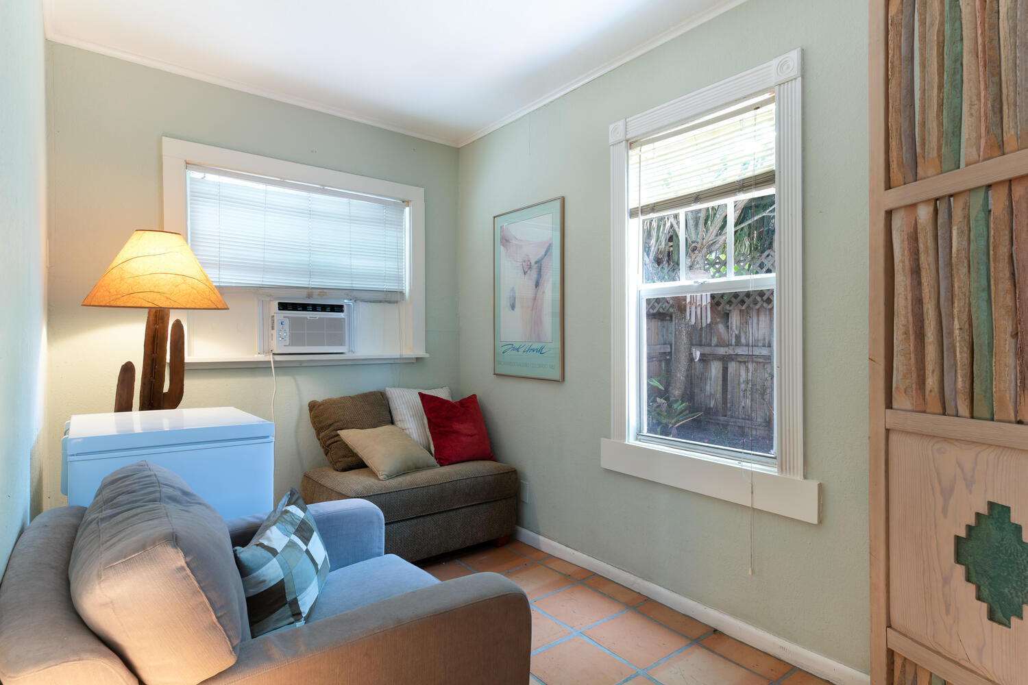 COLLEGE PARK - Residential