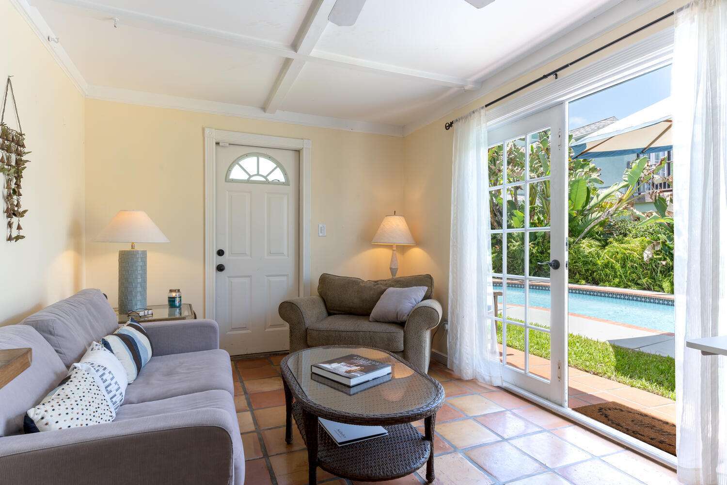 COLLEGE PARK - Residential