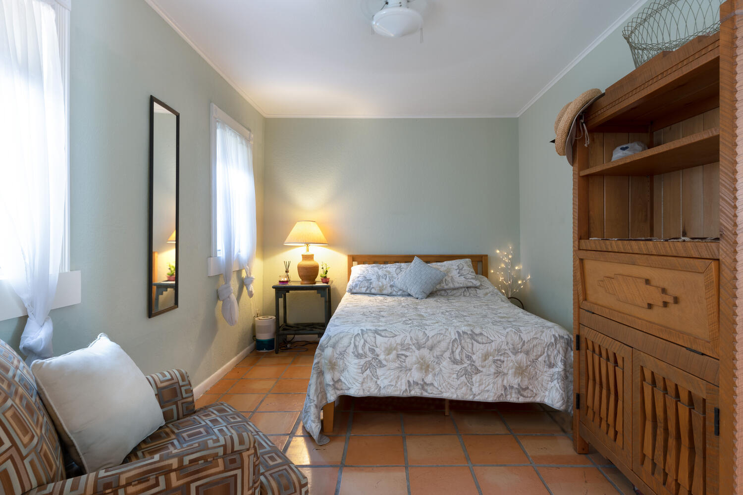 COLLEGE PARK - Residential