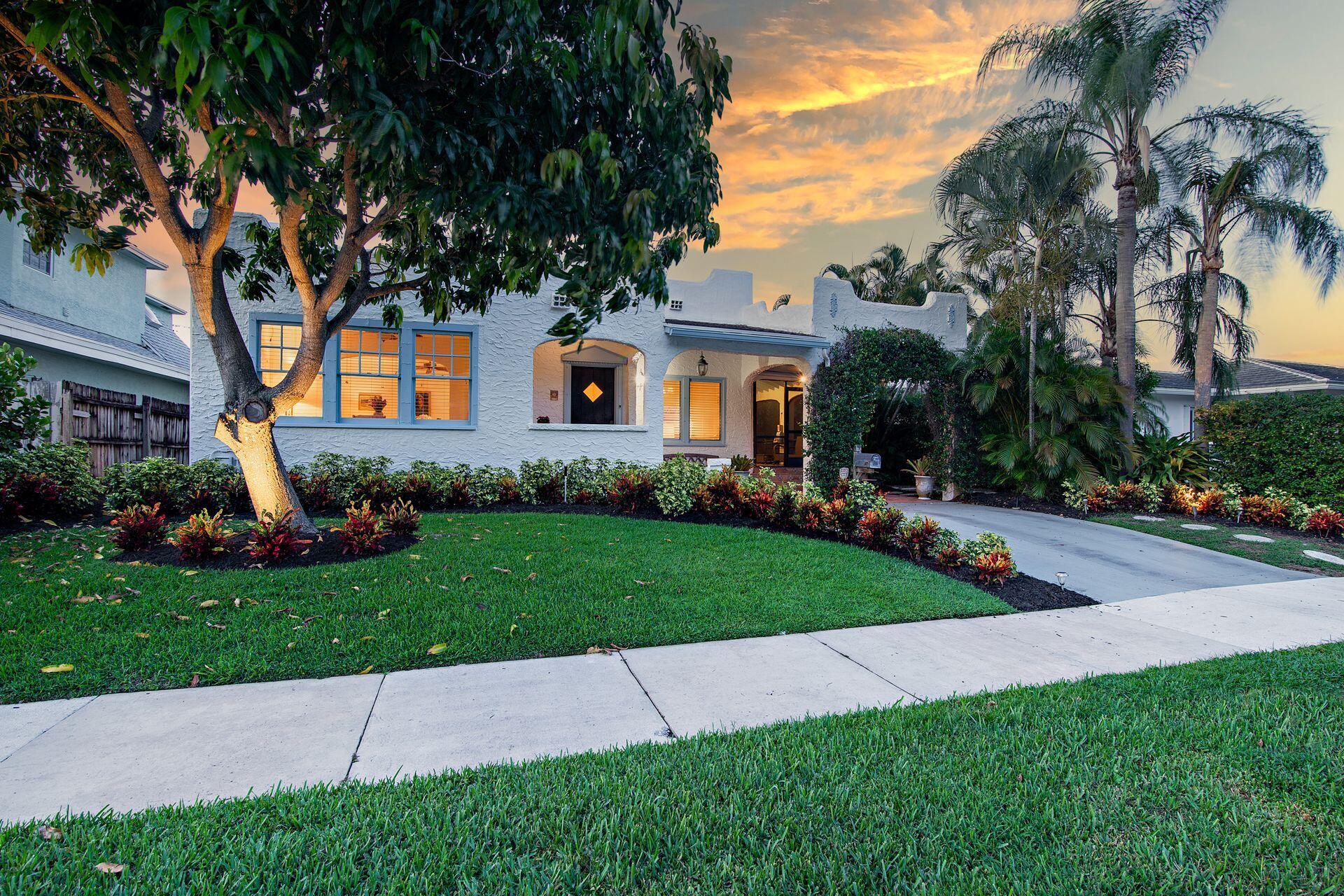 COLLEGE PARK - Residential