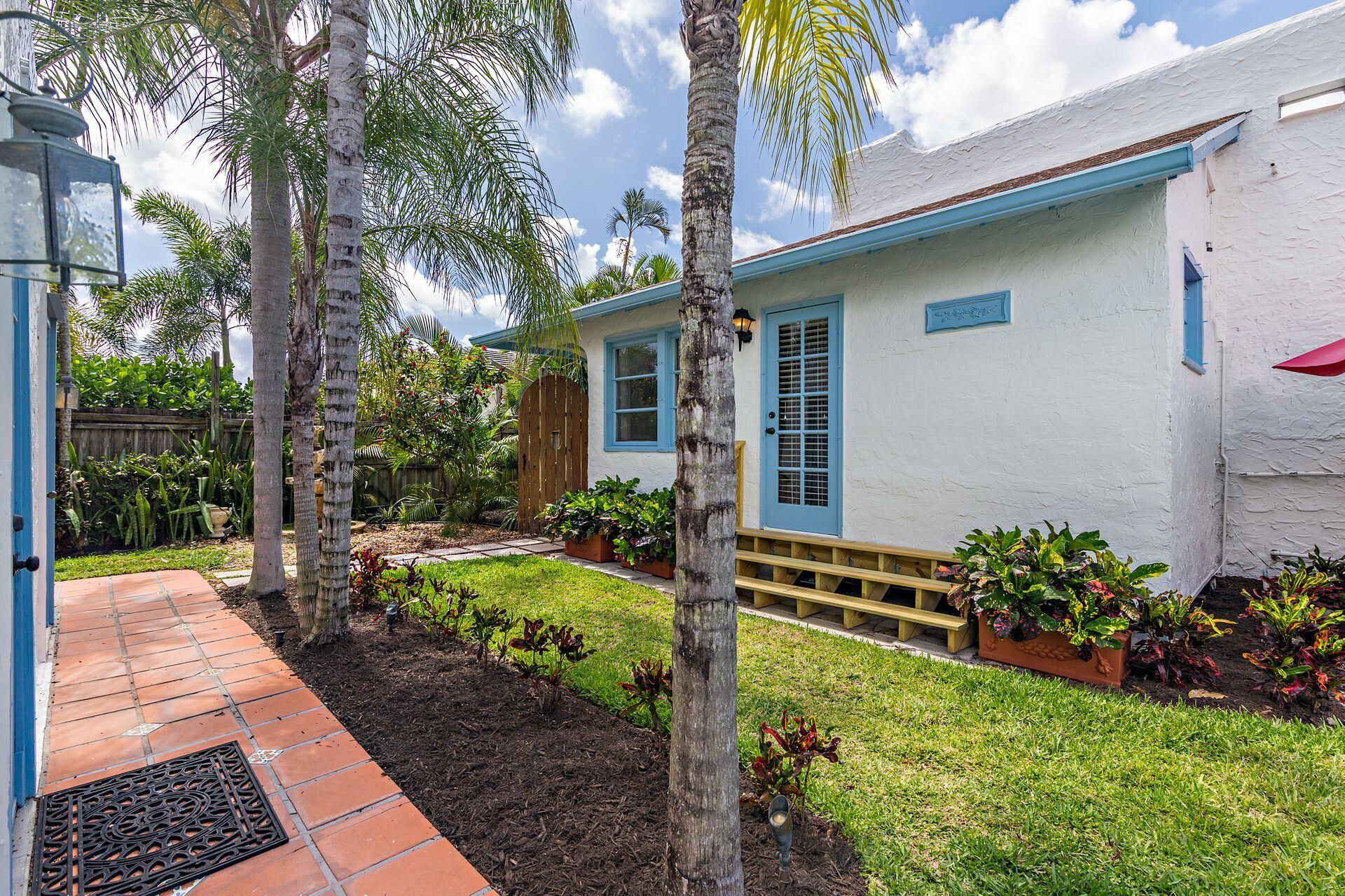 COLLEGE PARK - Residential