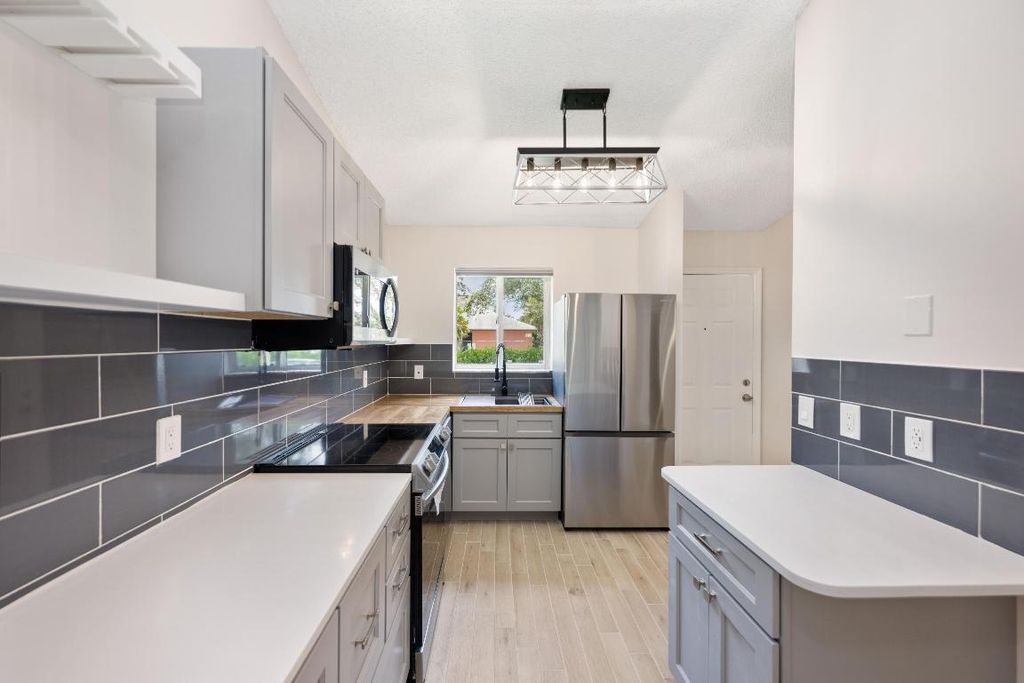 Photo of 5214 Stacy Street #22, West Palm Beach, FL 33417 (MLS # R11144324)