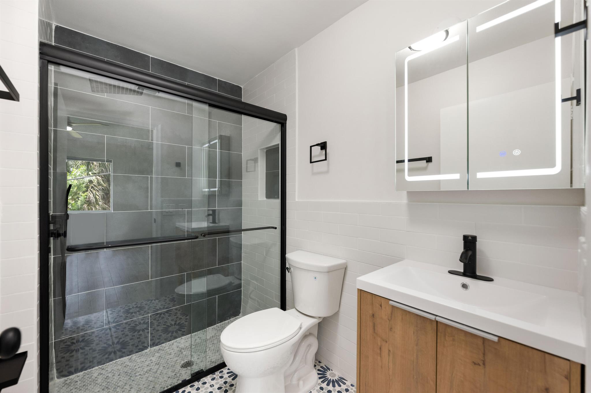 HAVERHILL ACRES - Residential Lease