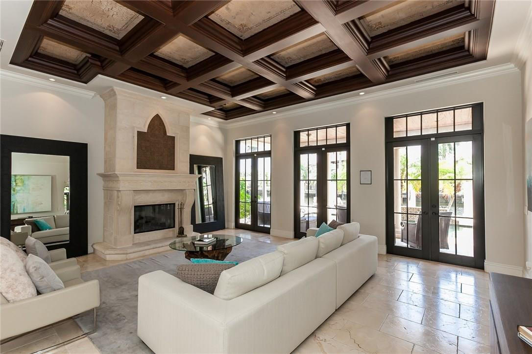 Nurmi Isles Island 3 - Residential