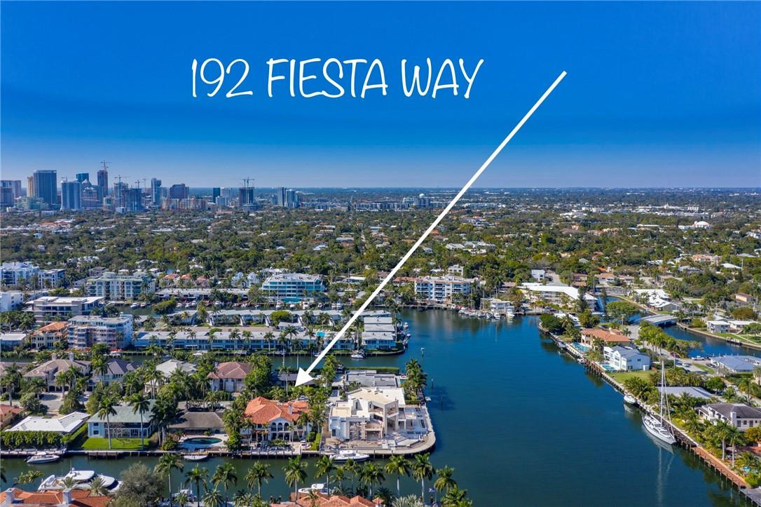 Nurmi Isles Island 3 - Residential