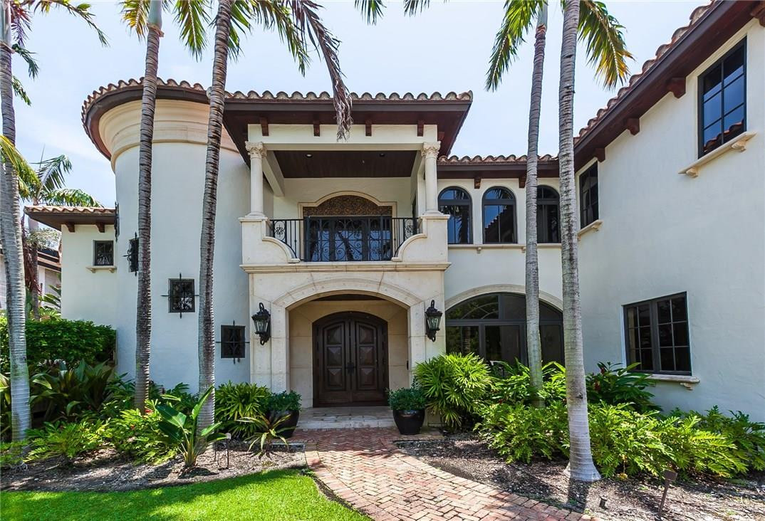 Nurmi Isles Island 3 - Residential