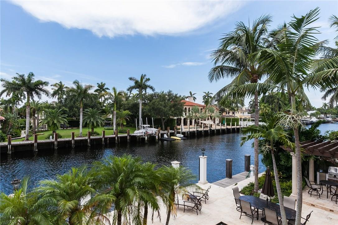 Nurmi Isles Island 3 - Residential