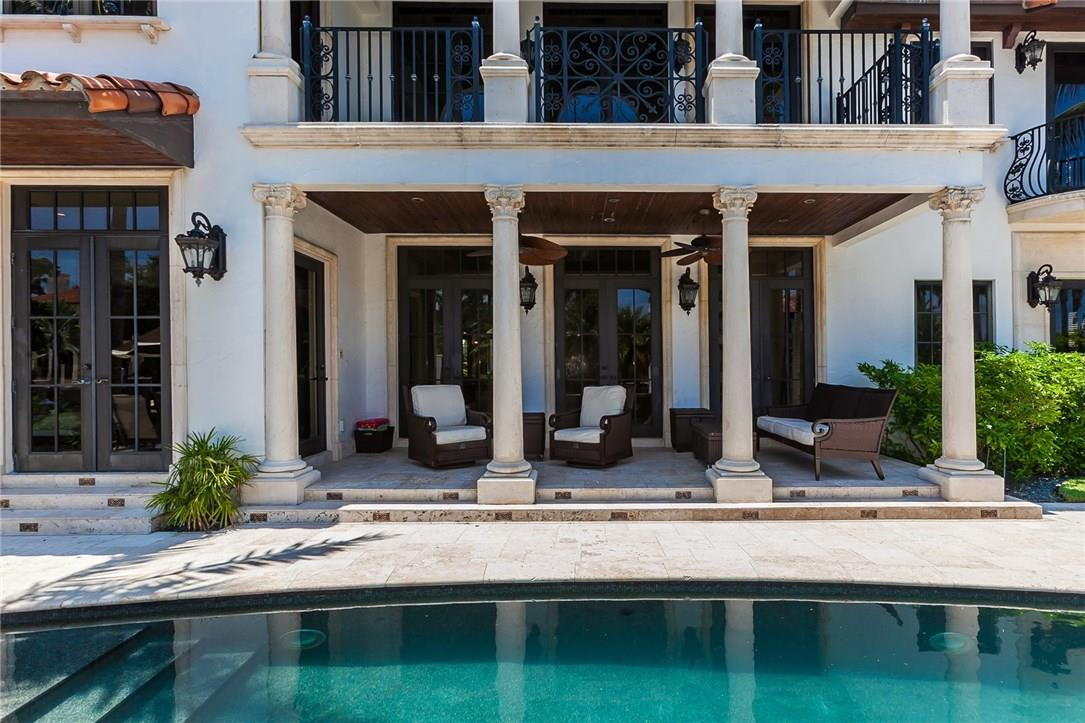 Nurmi Isles Island 3 - Residential