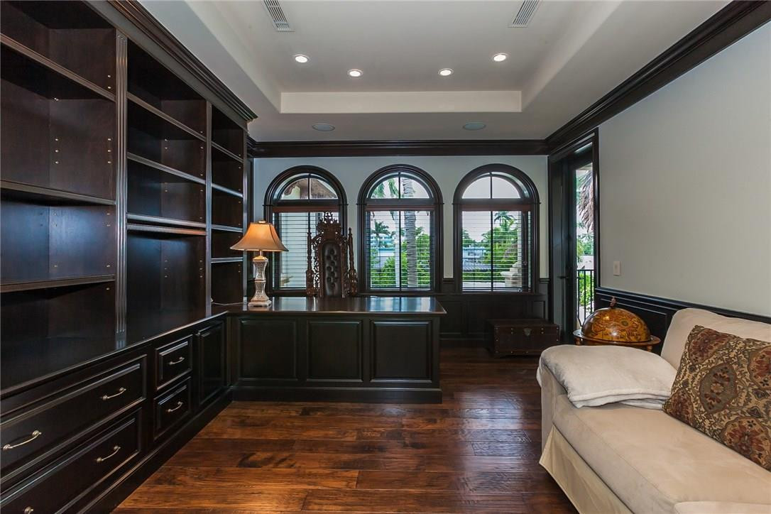 Nurmi Isles Island 3 - Residential