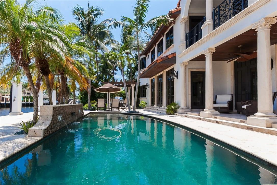 Nurmi Isles Island 3 - Residential