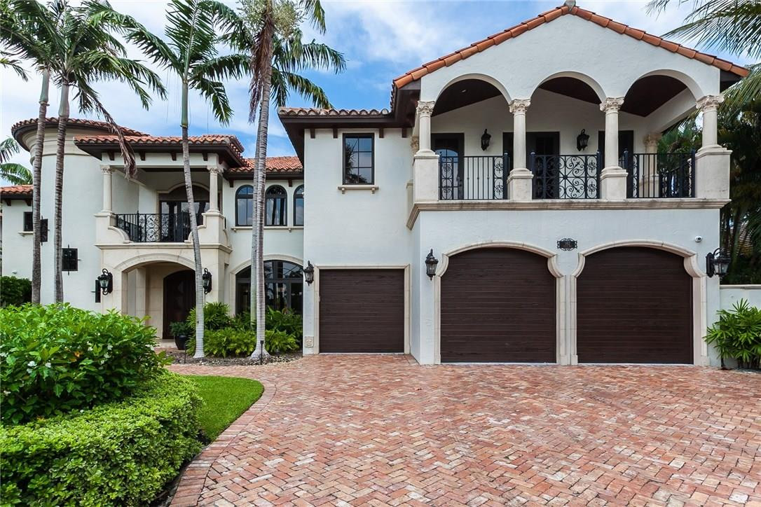 Nurmi Isles Island 3 - Residential