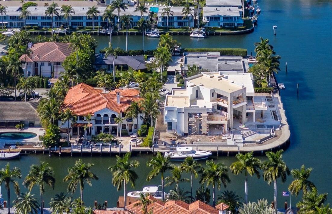 Nurmi Isles Island 3 - Residential