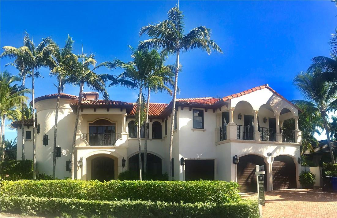 Nurmi Isles Island 3 - Residential