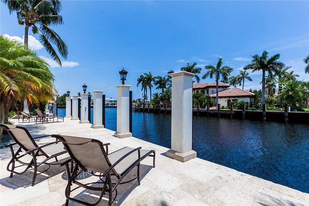 Nurmi Isles Island 3 - Residential