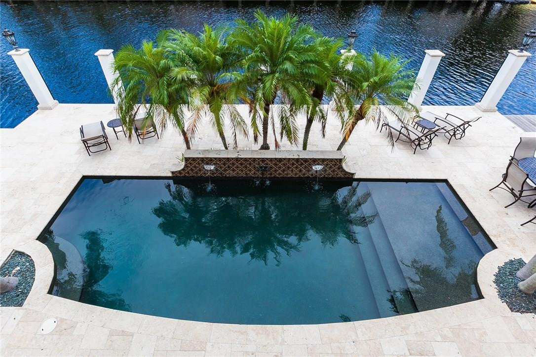 Nurmi Isles Island 3 - Residential