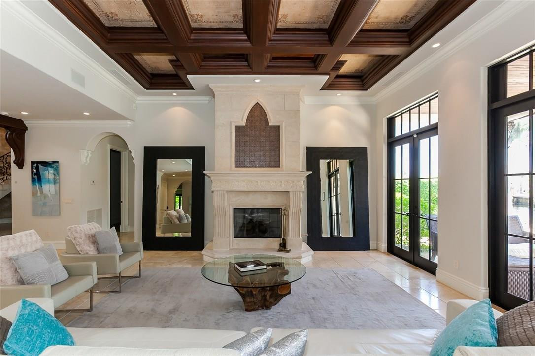 Nurmi Isles Island 3 - Residential