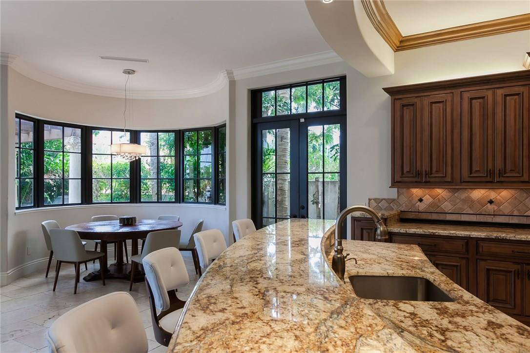 Nurmi Isles Island 3 - Residential