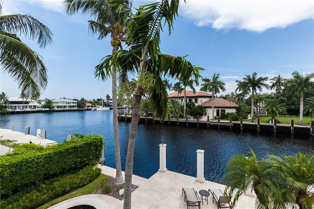 Nurmi Isles Island 3 - Residential