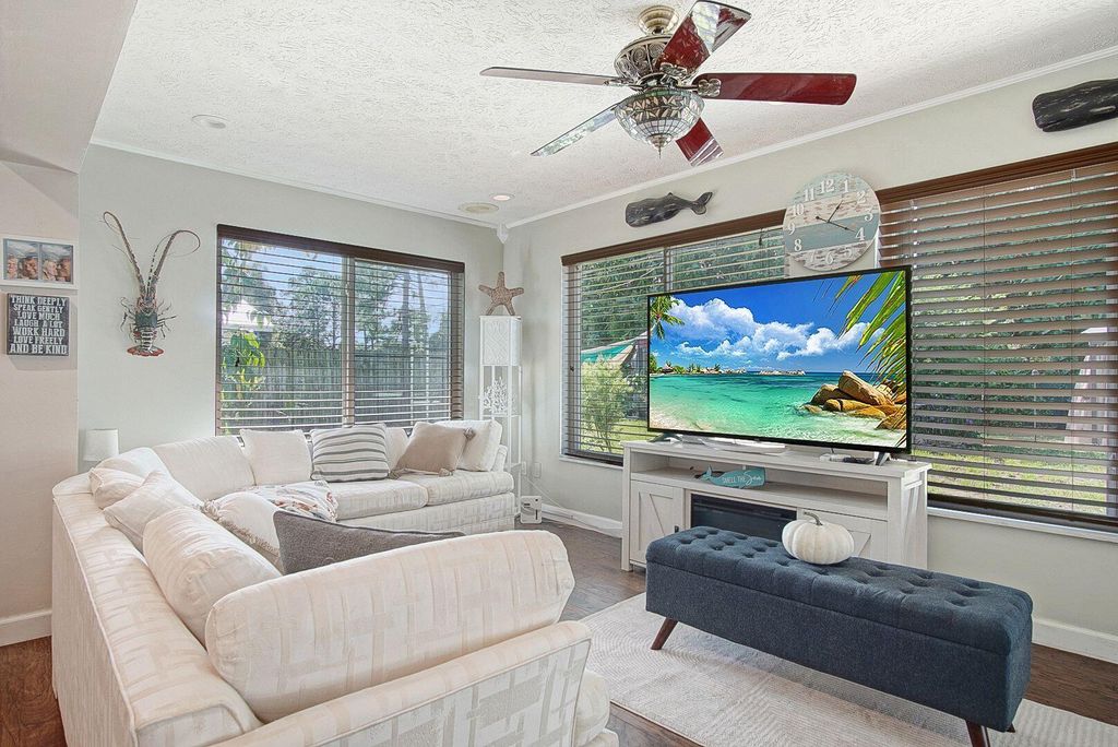 Photo of 972 SE Preston Lane, Port Saint Lucie, FL 34983 (MLS # R11005271)