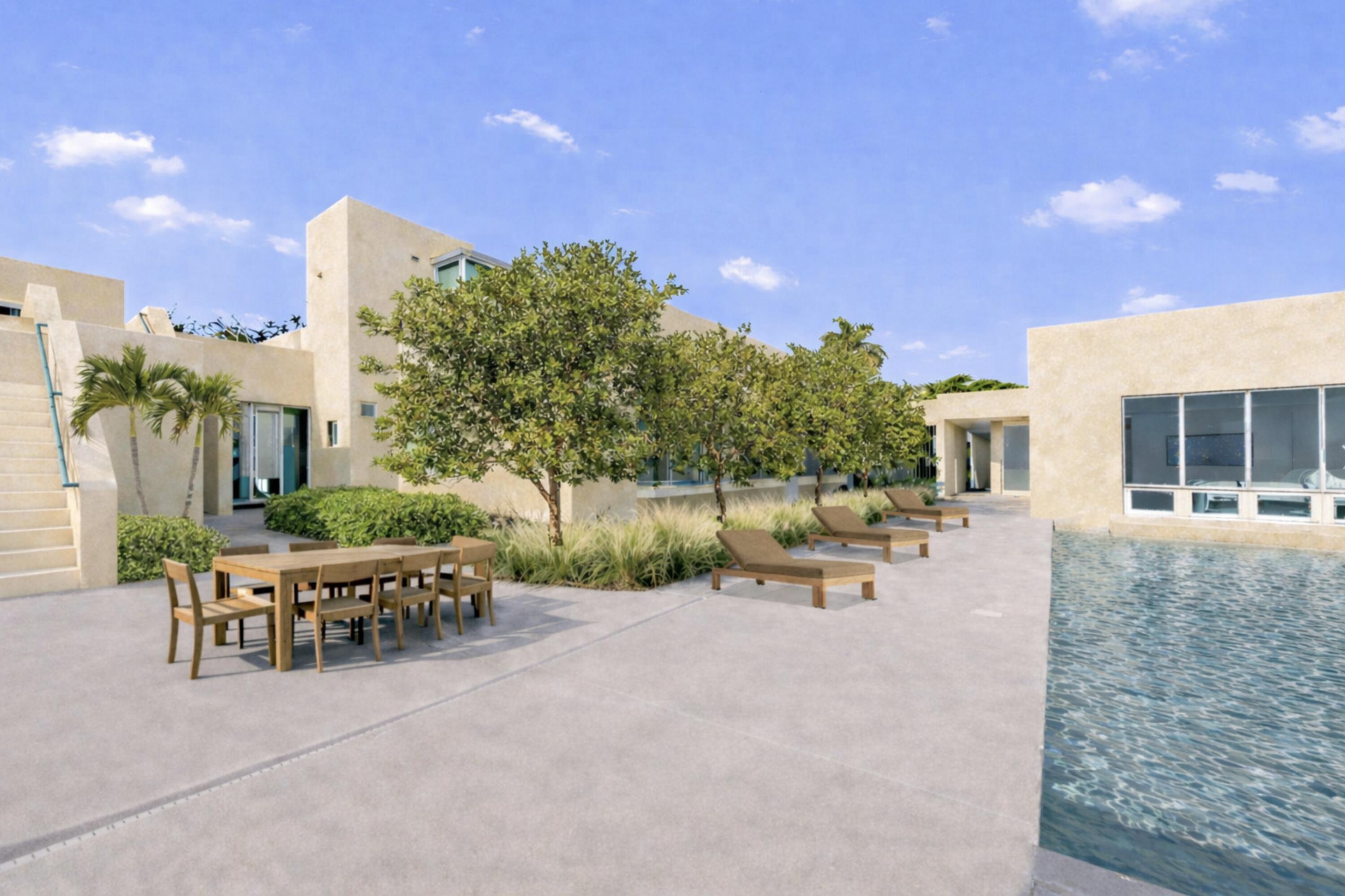NORTH RIVER SHORES - Residential