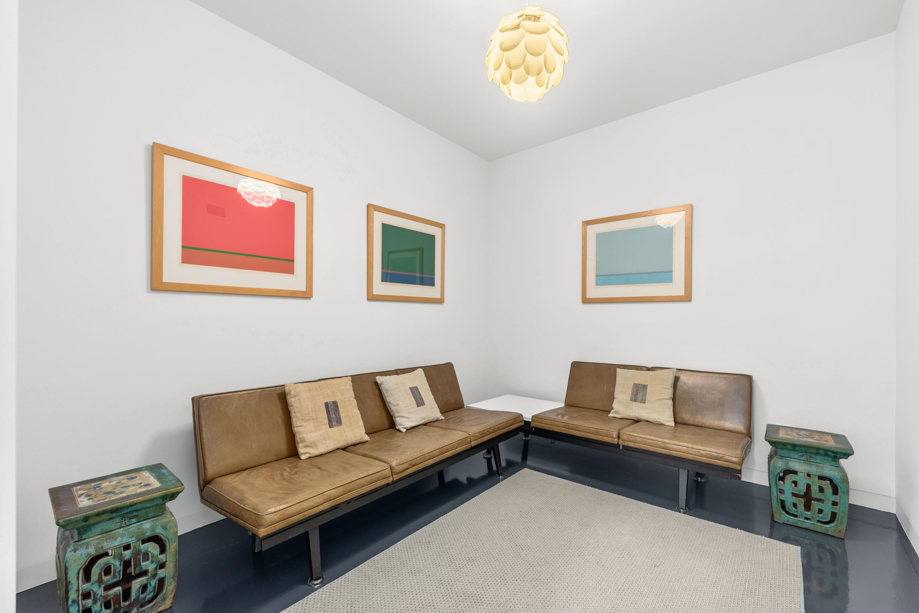 NORTH RIVER SHORES - Residential