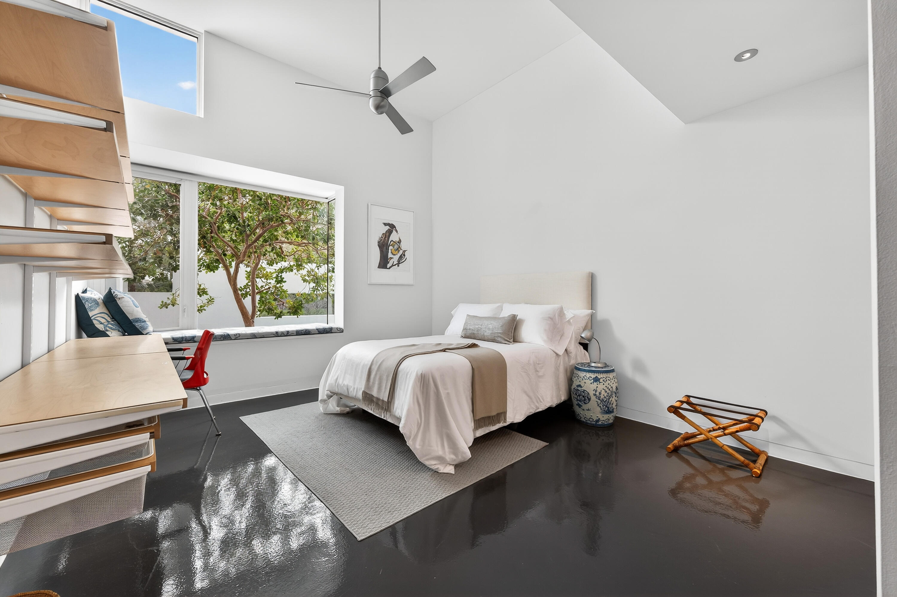 NORTH RIVER SHORES - Residential