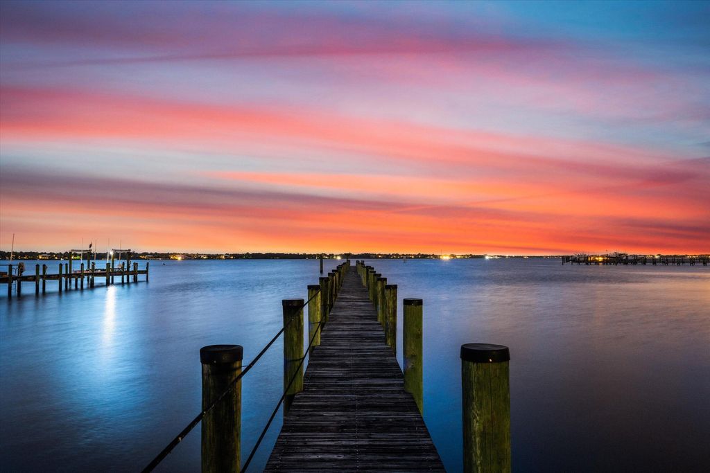 Photo of 1924 NW Shore Terrace, Stuart, FL 34994 (MLS # R11151847)
