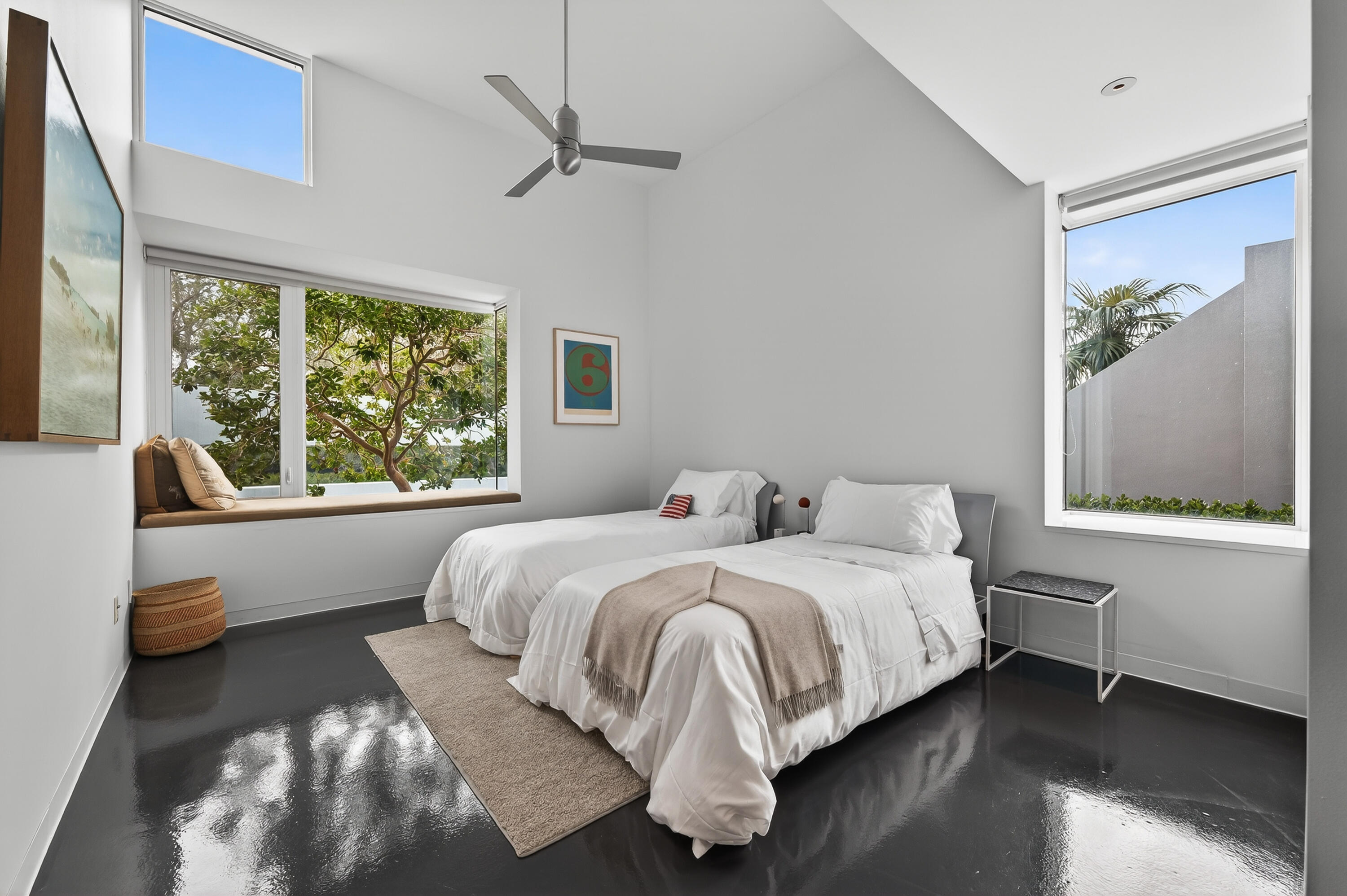 NORTH RIVER SHORES - Residential